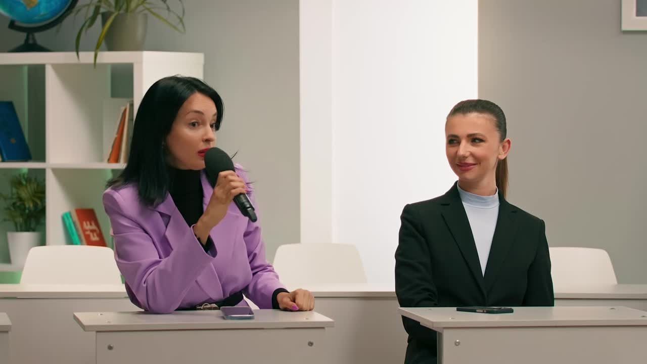 Профориентация в IT