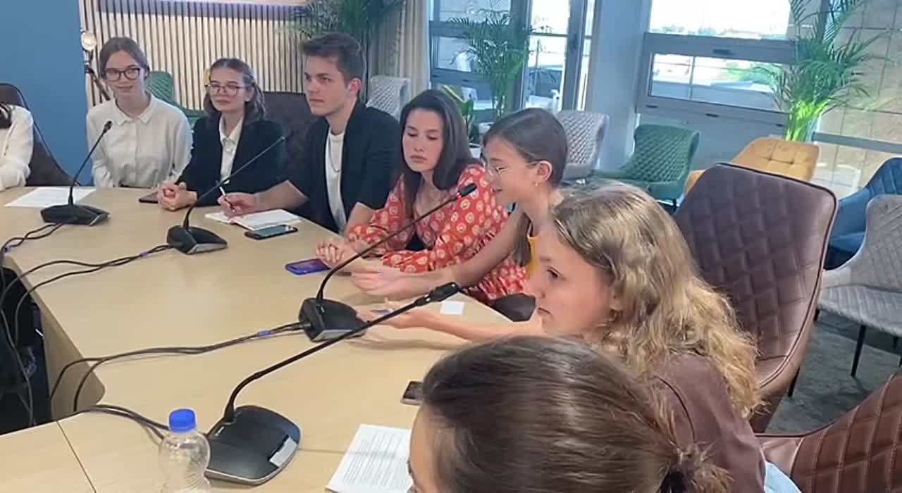 Парки "Россия - моя история"