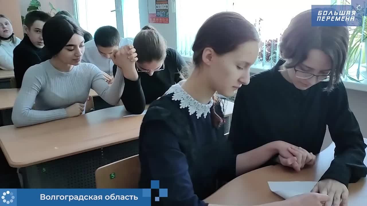 Покорители космоса