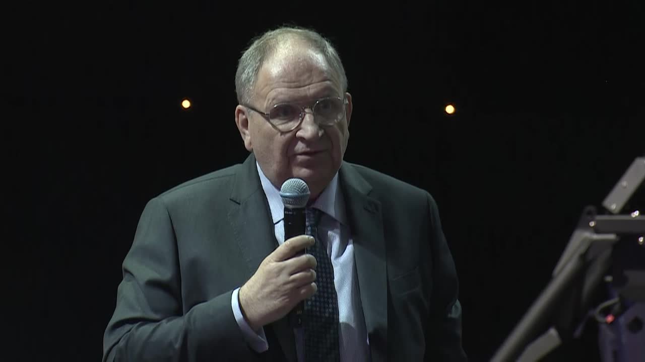 Фестиваль и форум ПМЭФ