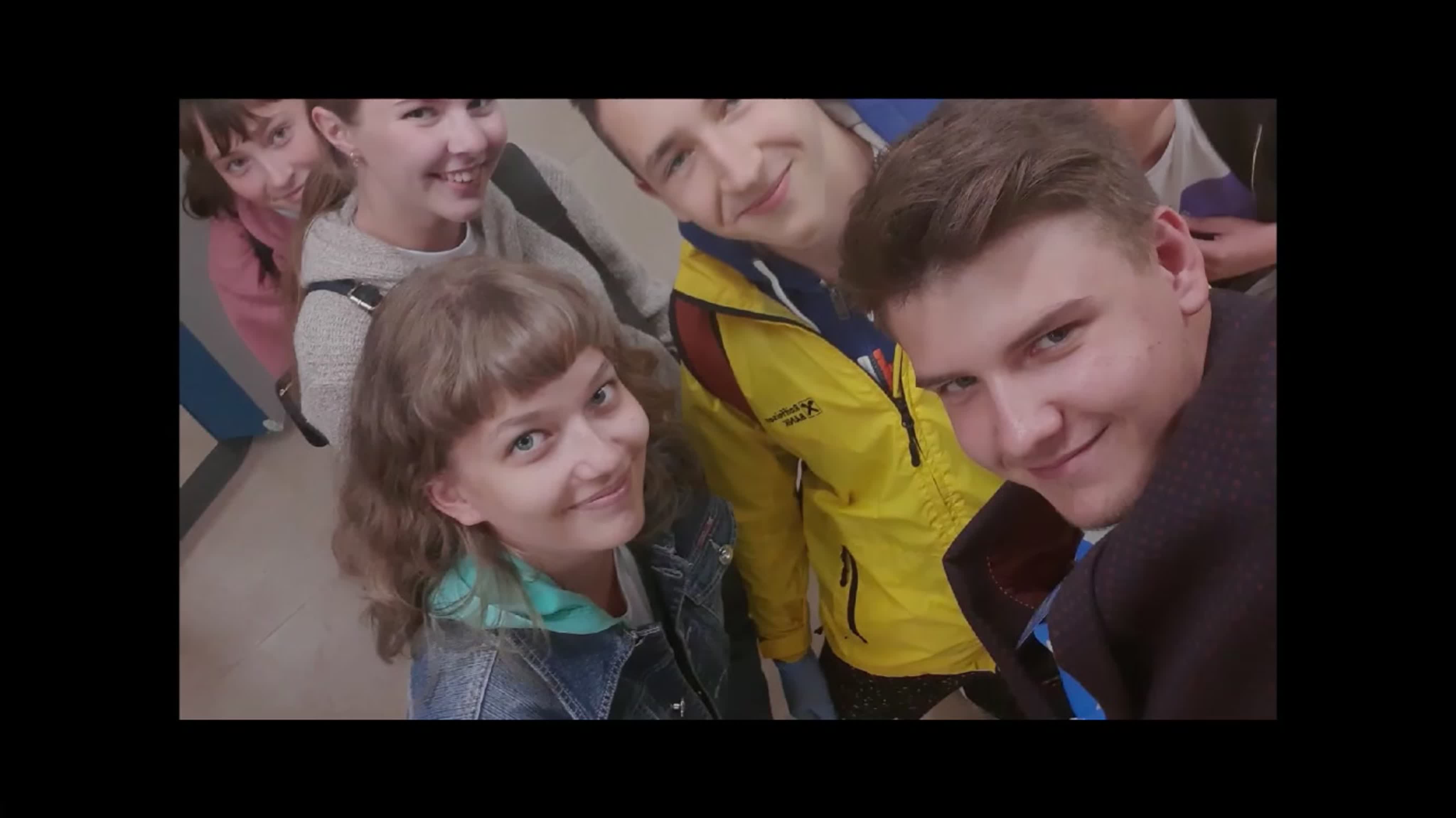 Творчество подписчиков