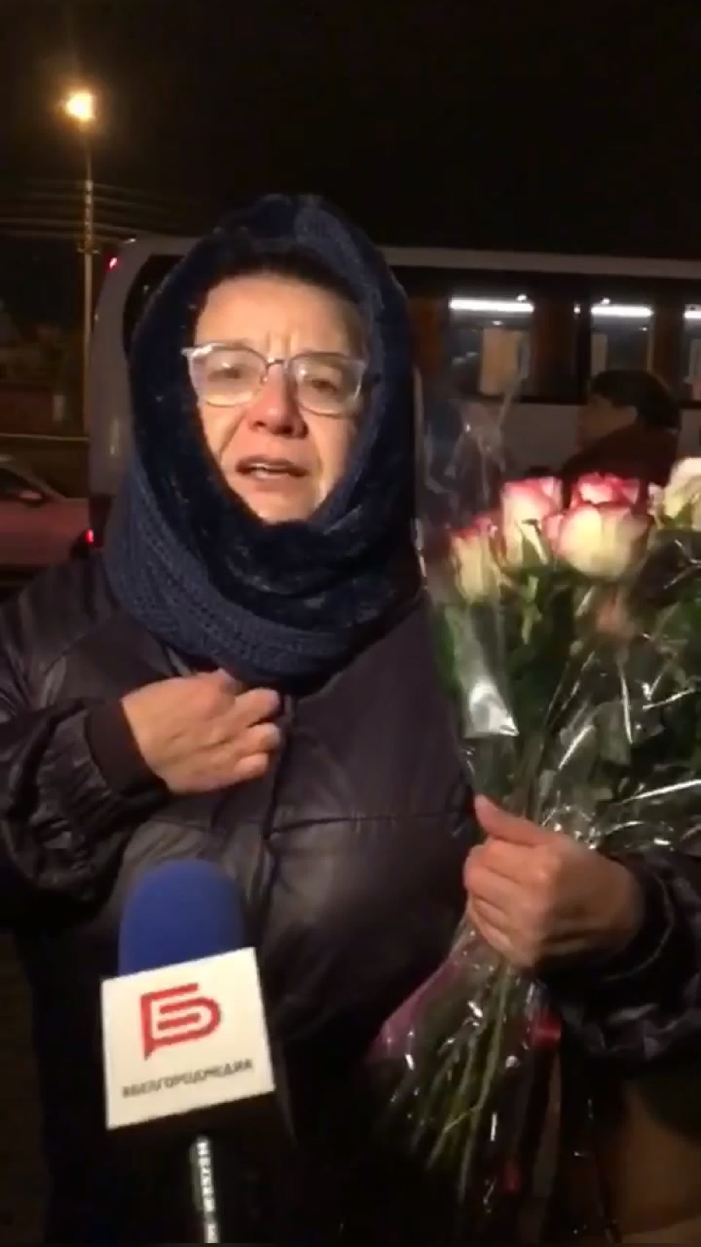 Встречаем победителей и финалистов