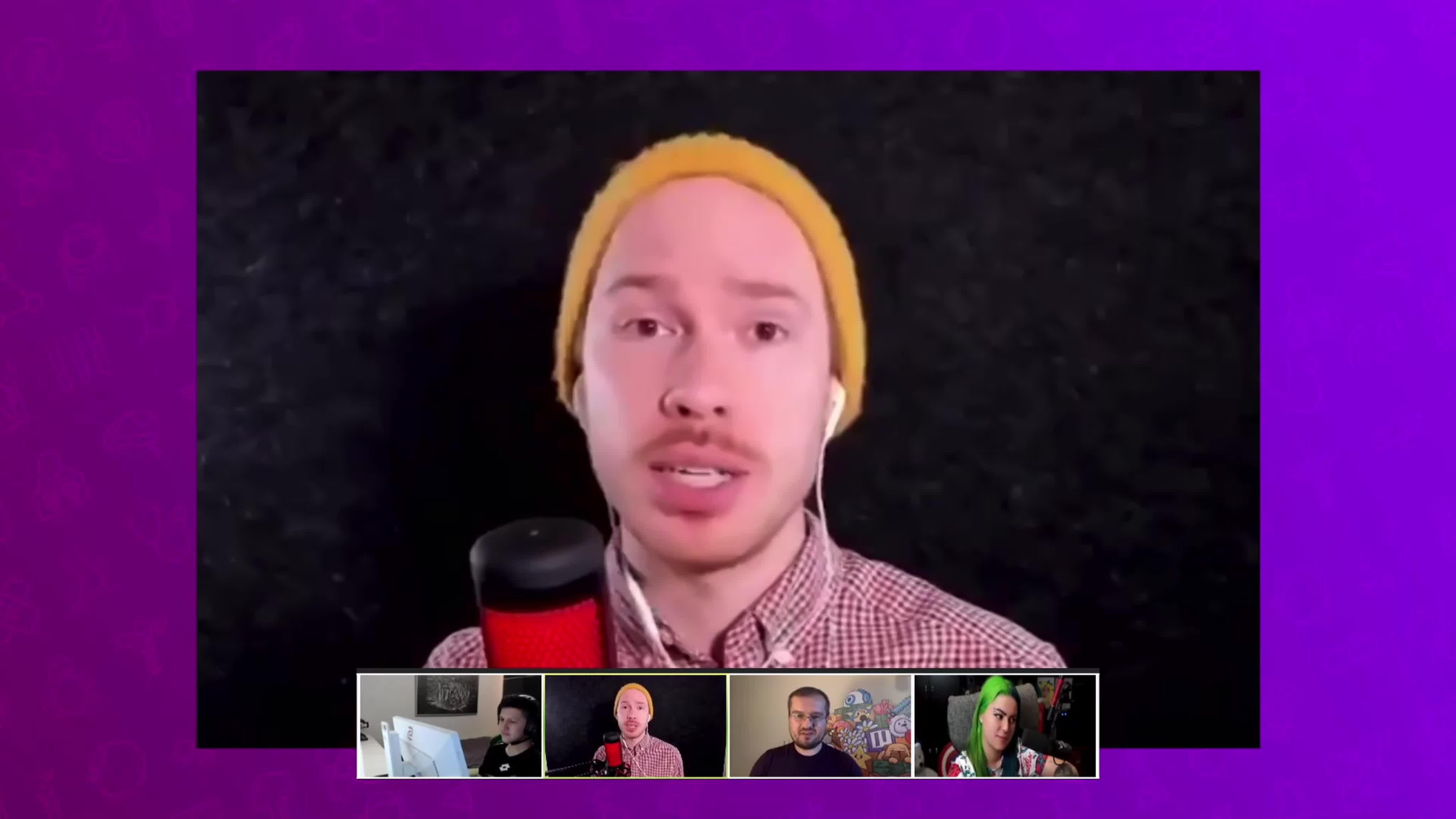 Создавай будущее!