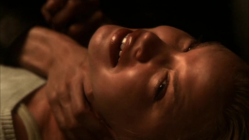 Воплощение страха