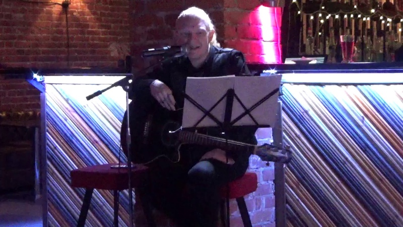 Голова Муэссы (мои записи)