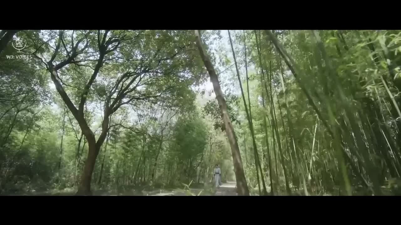 [END] Лотосовый терем (2023)
