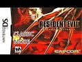 |2022.05.19-22| [DS/RUS] Resident Evil: Deadly Silence [Classic Mode]