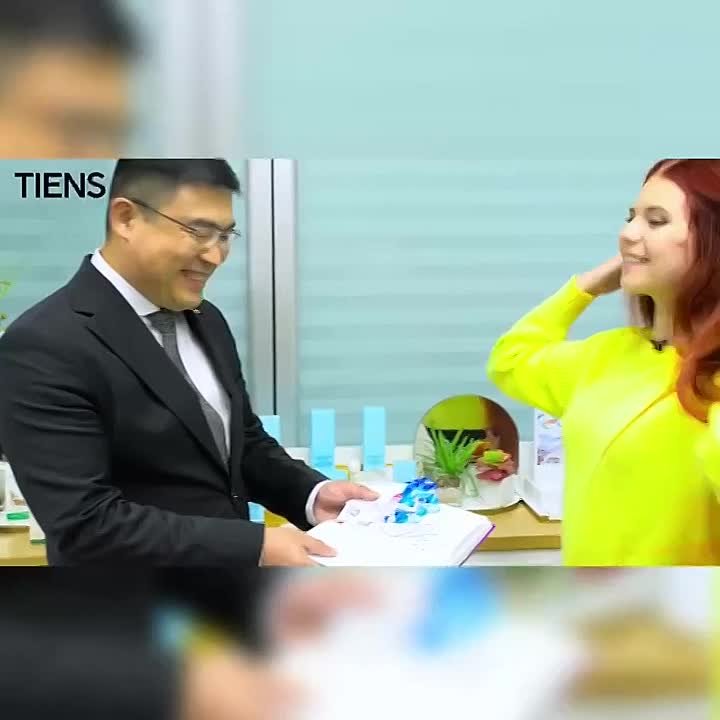 известные люди о Тяньши