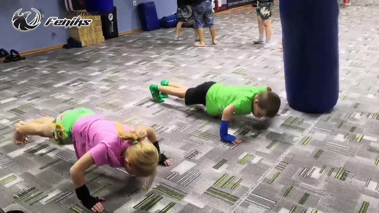 Спортклуб  "Феникс" ФИТНЕС. ЛФК. ЙОГА