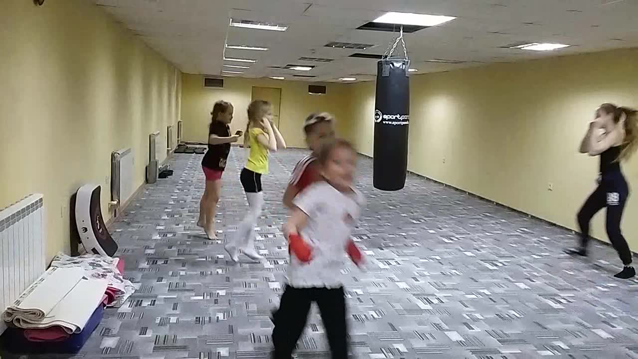 Работаем в Искре. Гулькевичи