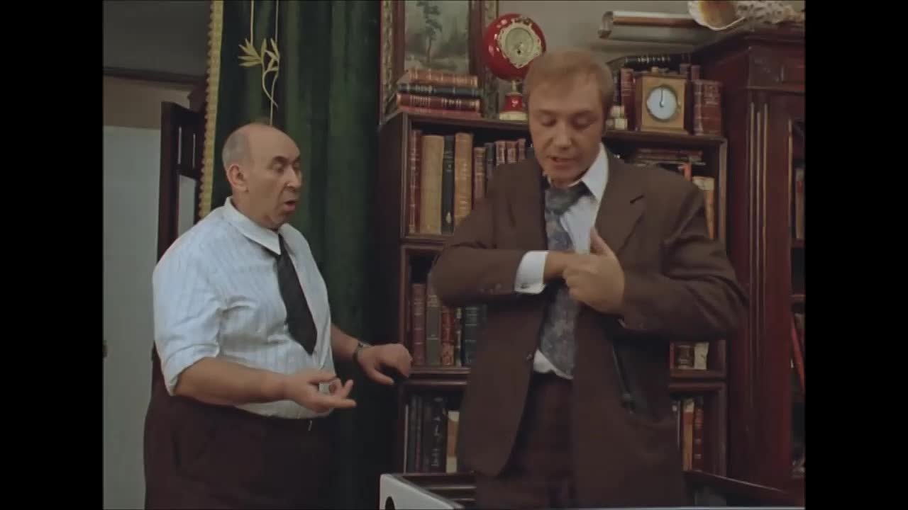 Леонид Куравлёв