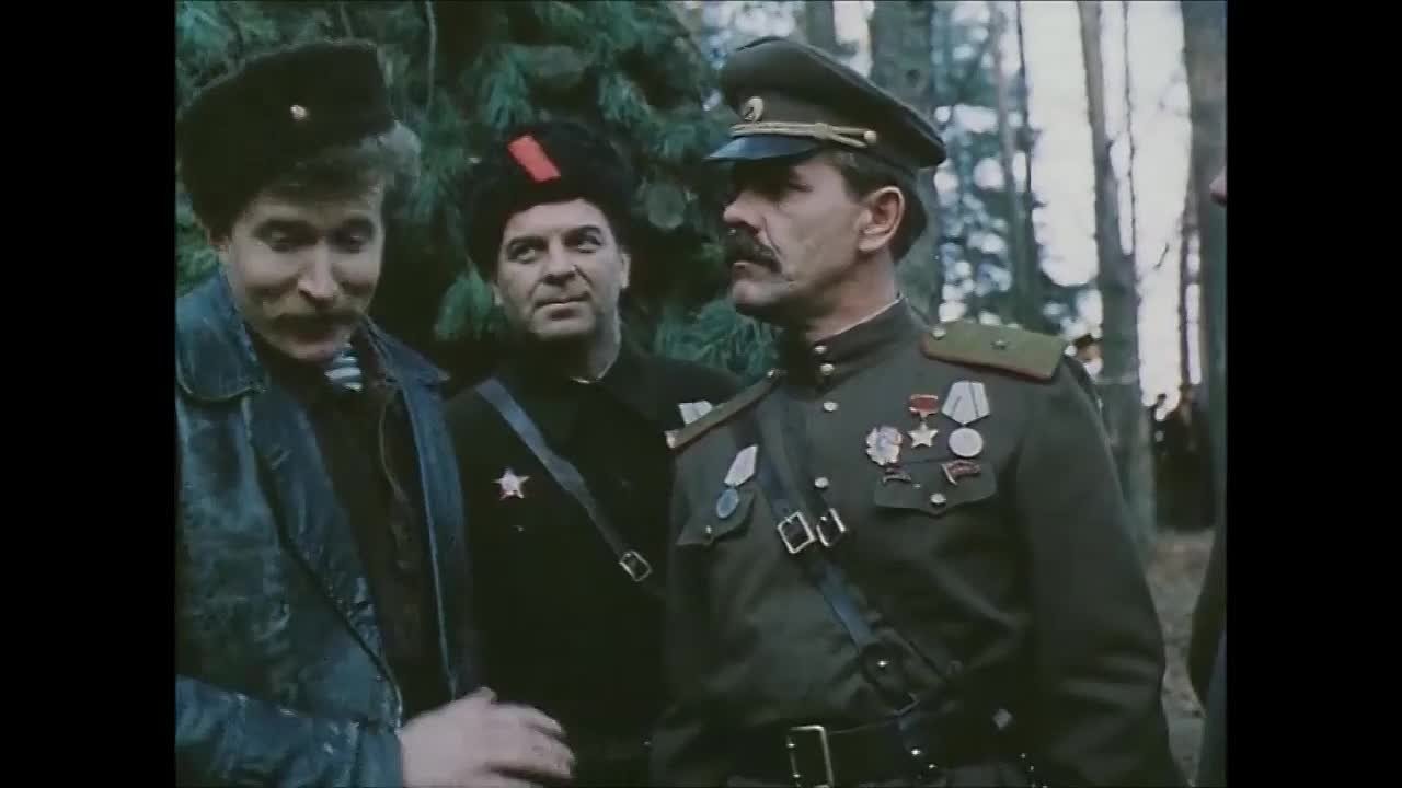 Они сражались за Родину