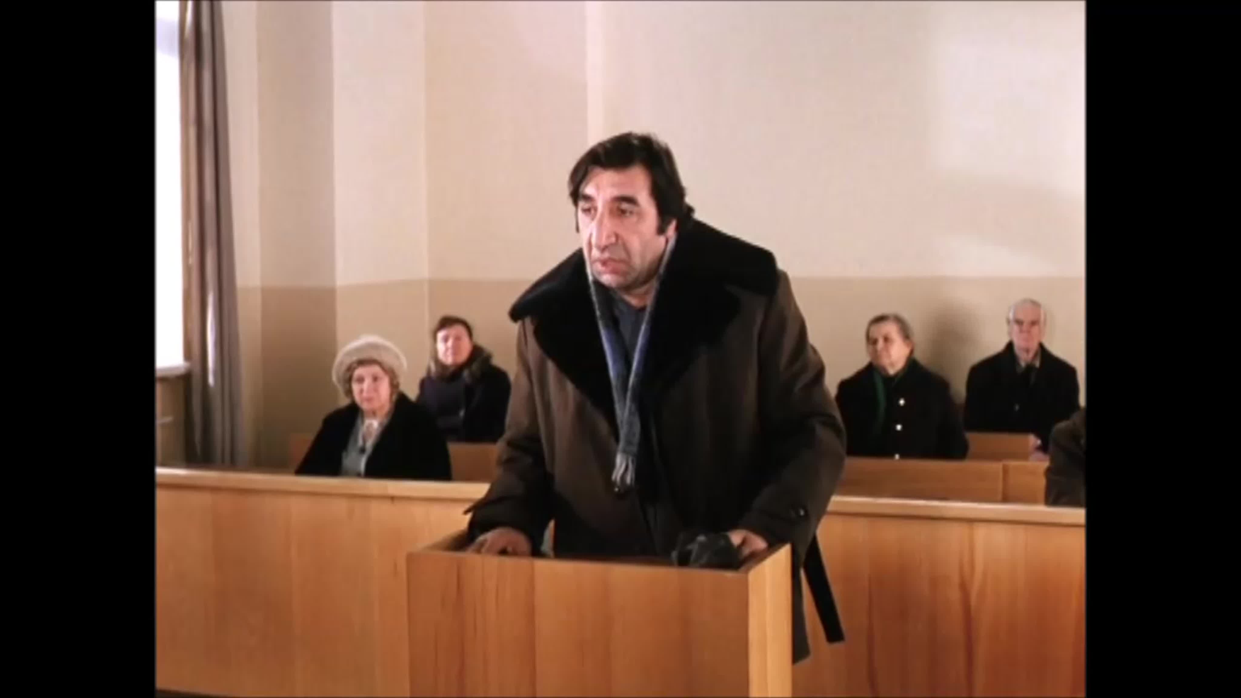 Фрунзик Мкртчян