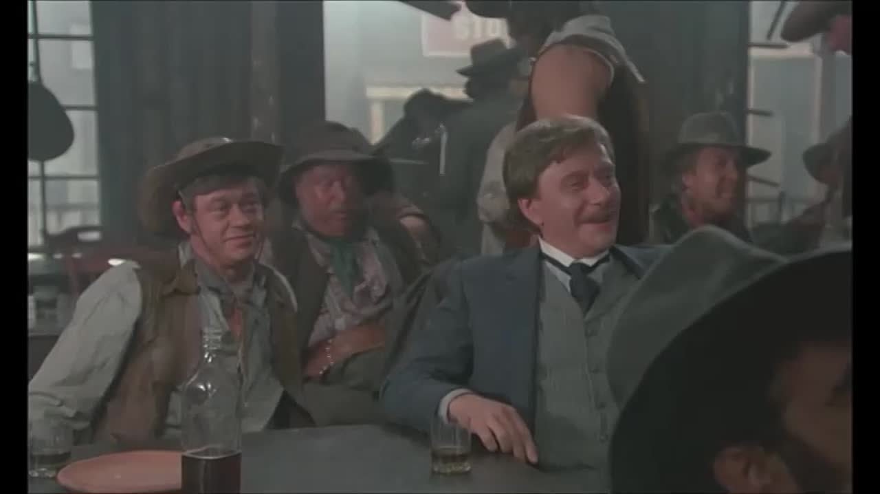 Андрей Миронов