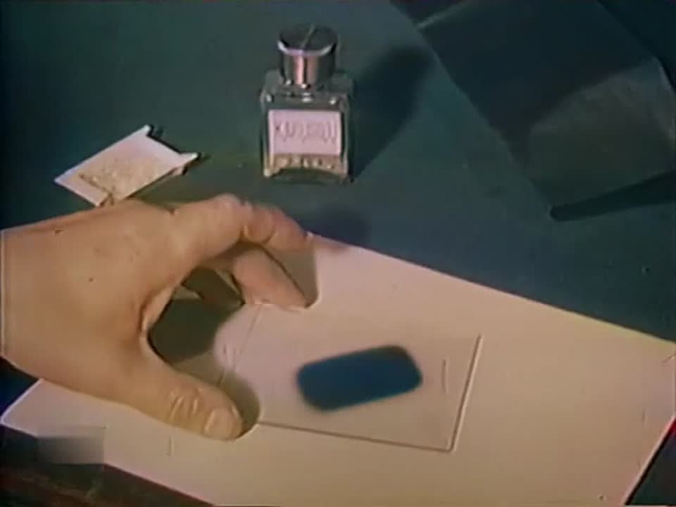 Разные научно-популярные фильмы.