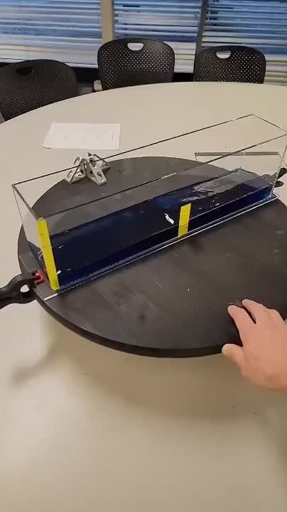 школьная физика опыты