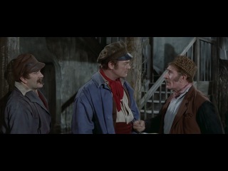 Иностранные фильмы, которые нужно посмотреть.