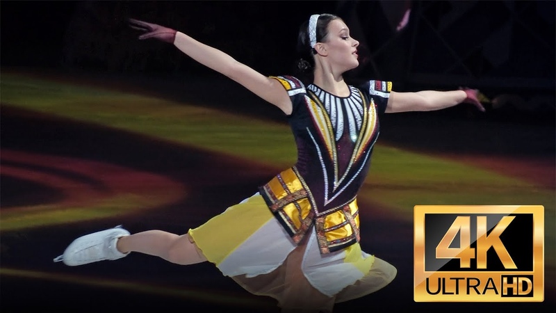 Анна Щербакова / Anna Shcherbakova