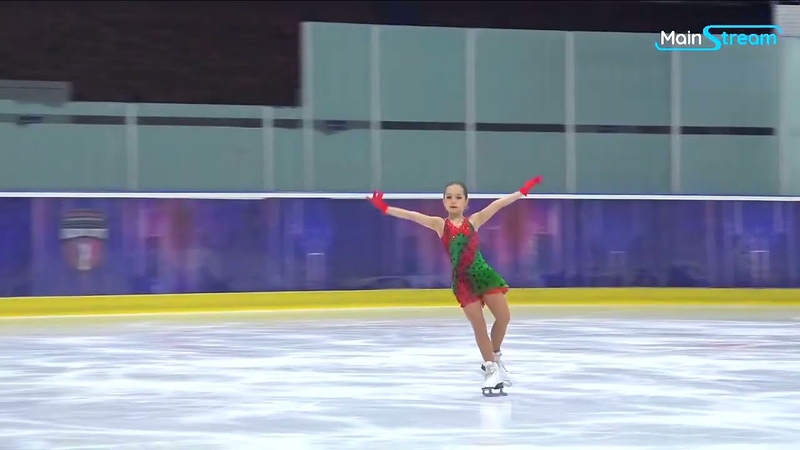 Полина Шешелева / Polina Shesheleva