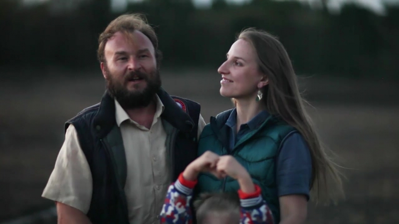 Видео из других источников