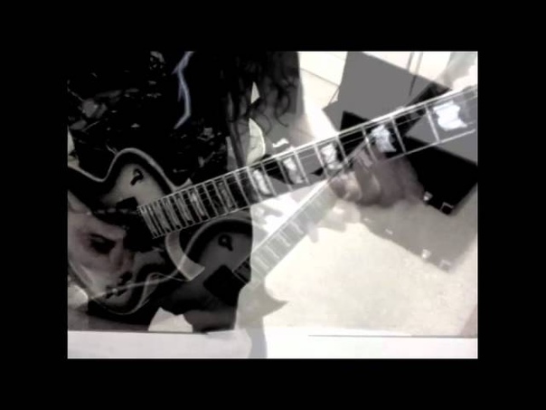 Final Fantasy/Chrono Metal covers