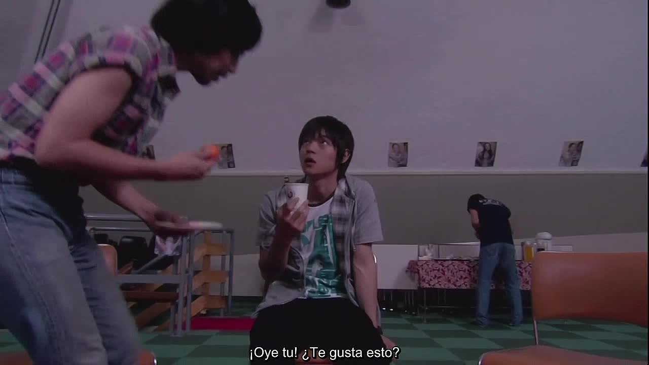 the ancient dogoo girl