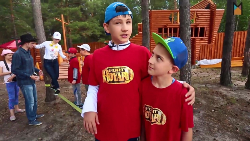 2 смена "Фокус Медиа"