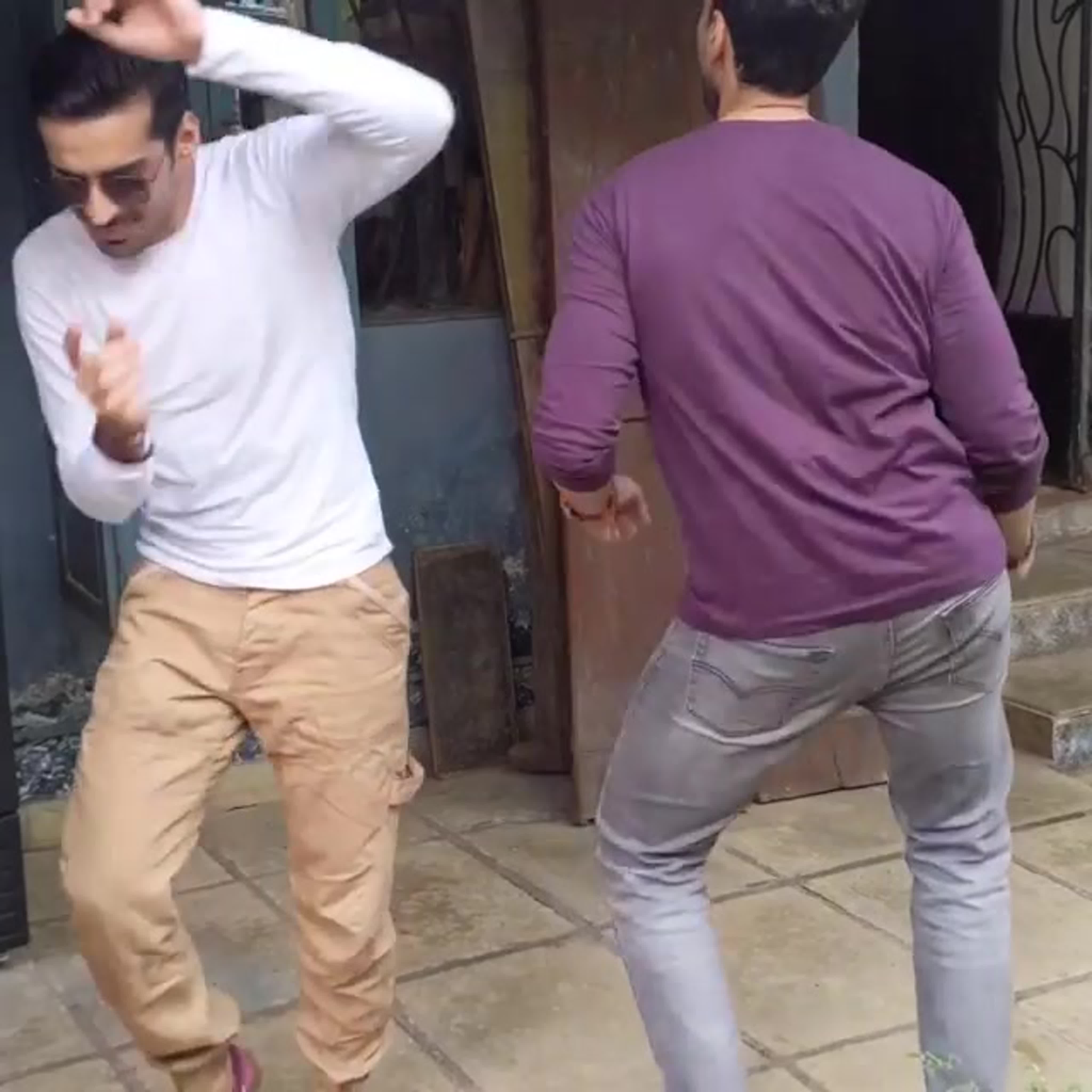 банда 2020 год