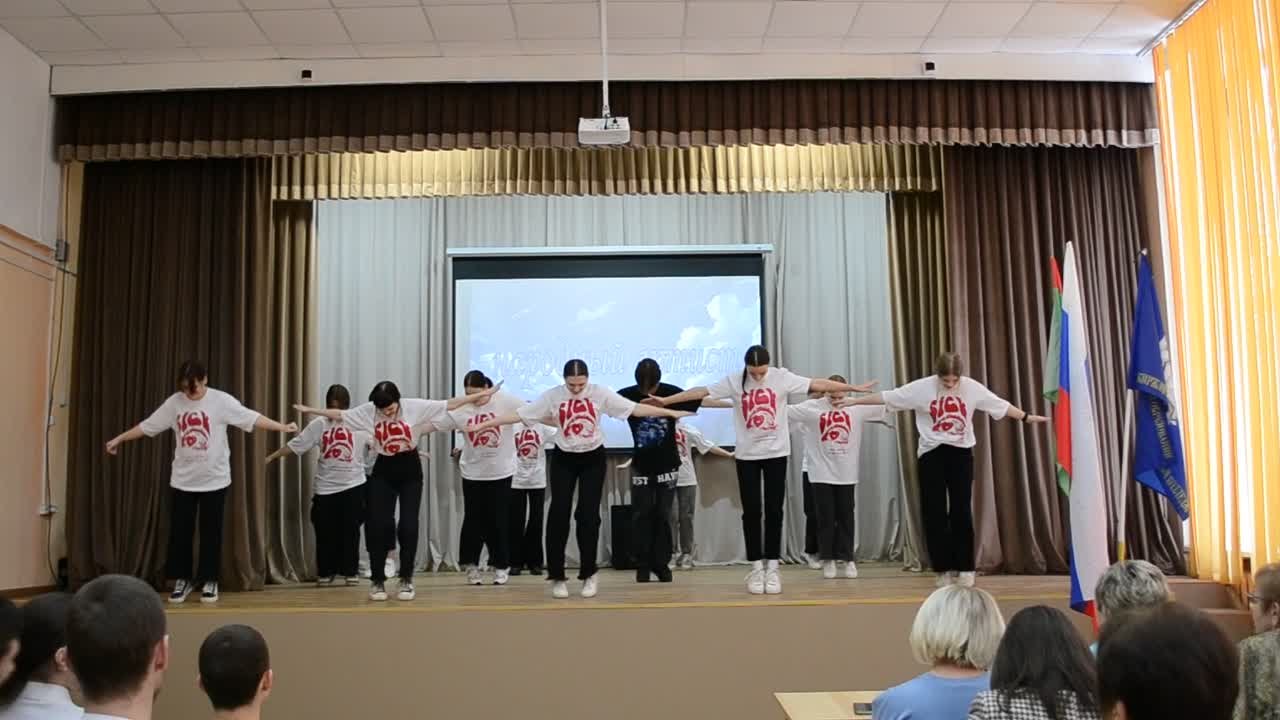 концерт "Народный артист" 2023 г.