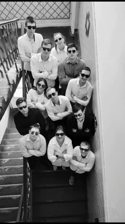 Выпускники