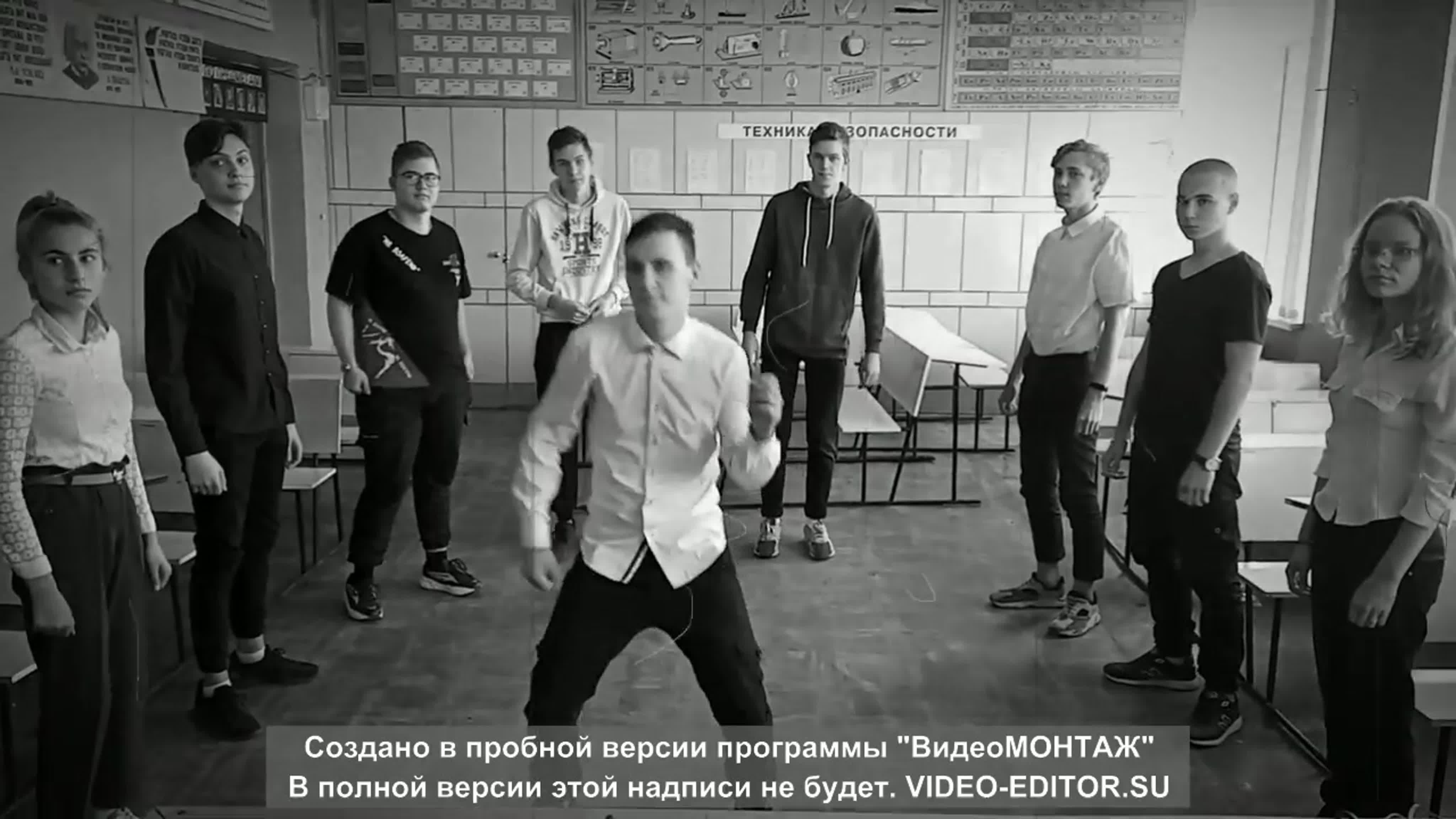 посвящение в студенты 2020