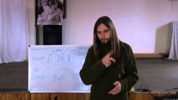 Знание и древняя мудрость