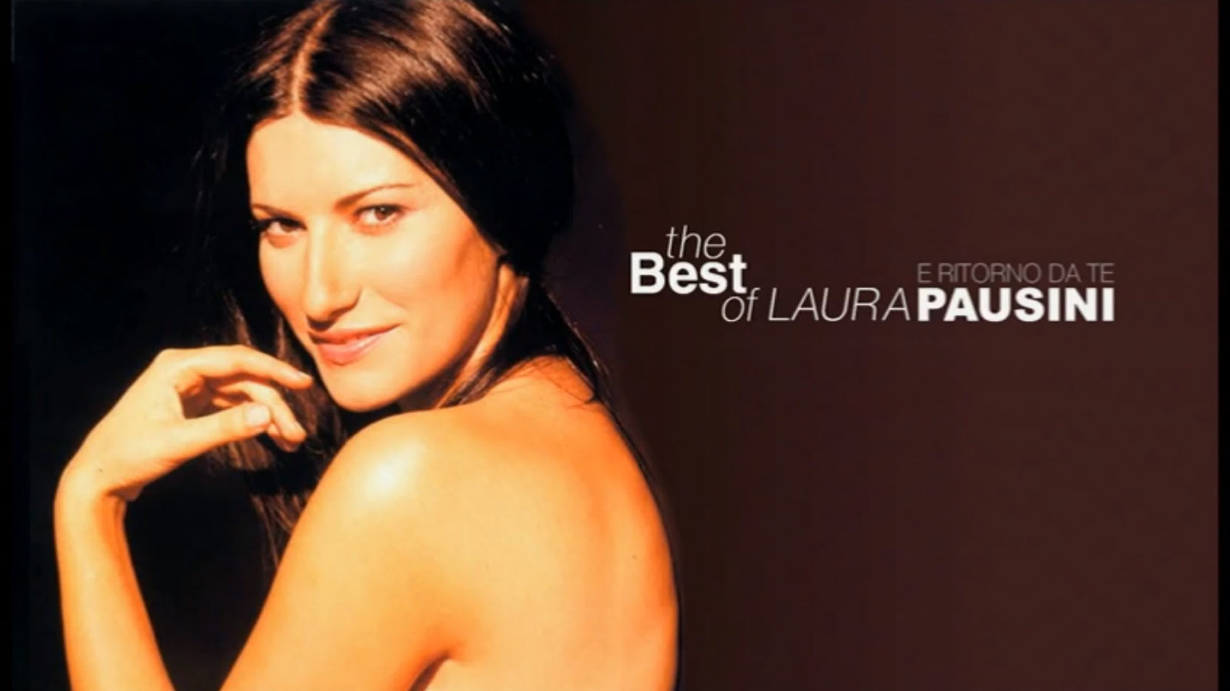 Laura Pausini