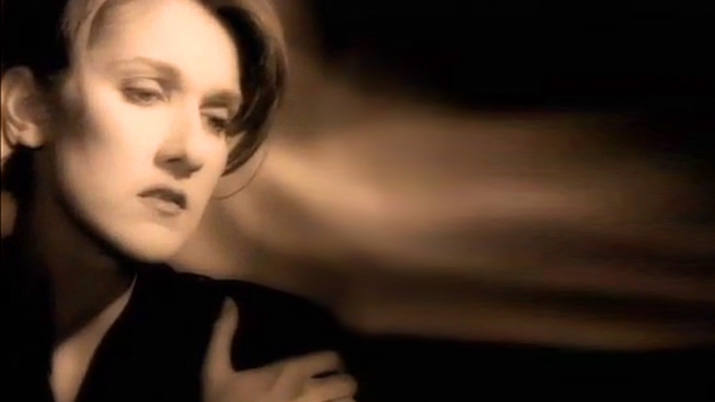 celine dion