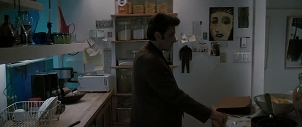 Криминальный экшн