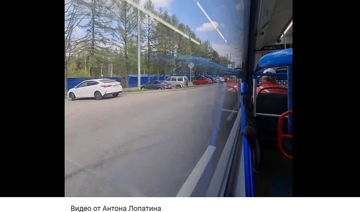 бардак в Михайлово-Ярцевском