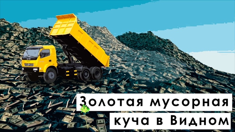 Свалкам нет