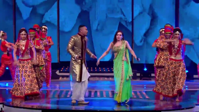 Dil Hai Hihdustani 2017