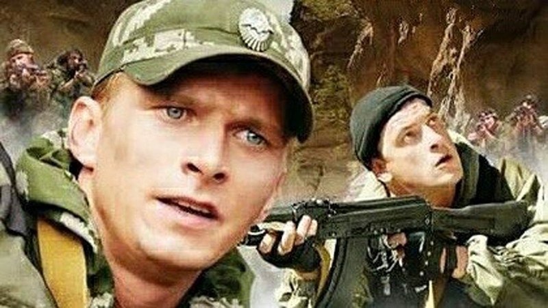 АВГАН ЧЕЧНЯ ВДВ