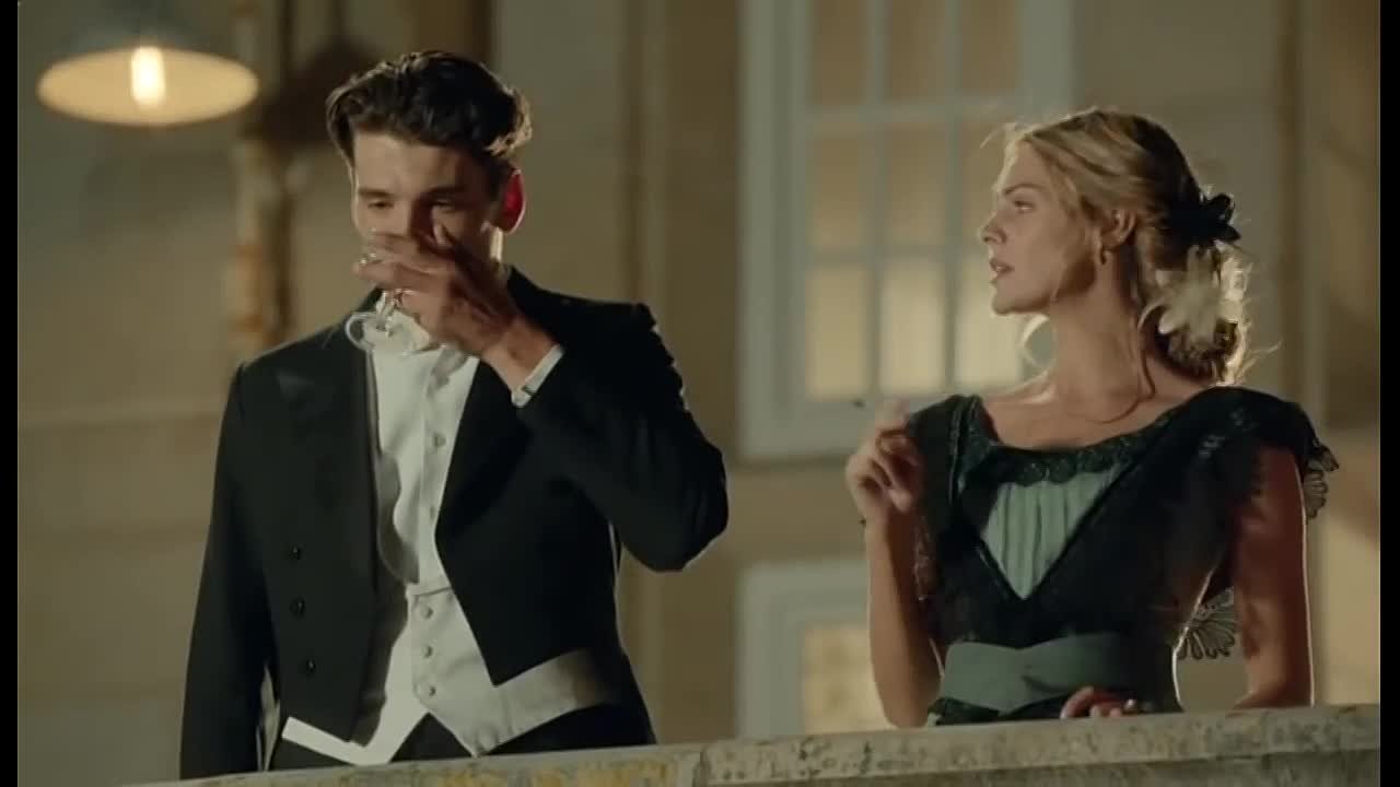 Гранд отель