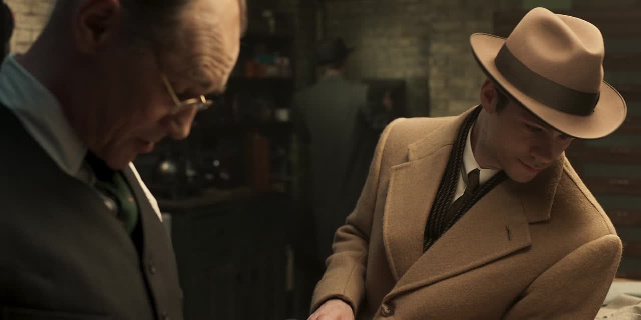 Фильмы. Детективы и триллеры