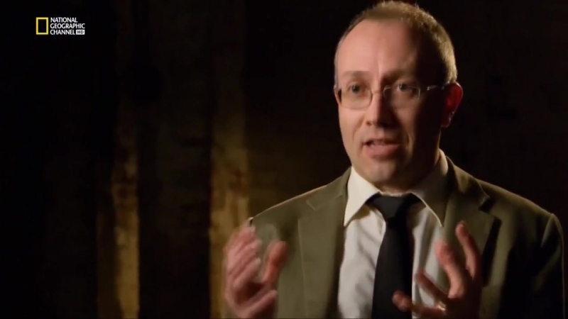 Космические катастрофы