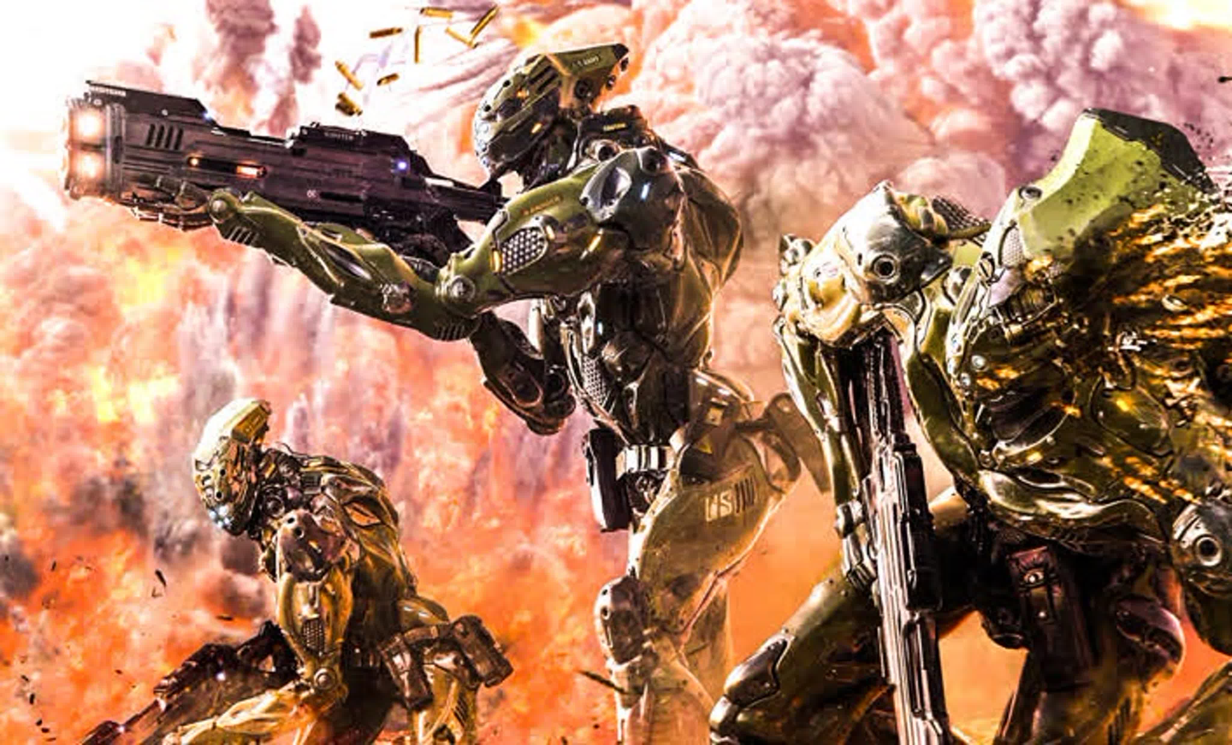 фильмы фэнтези