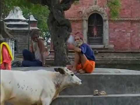 Тибет. Непал. Кайлаш. Шамбала.