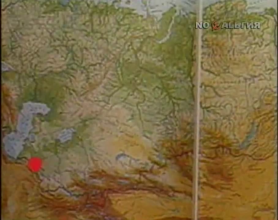 Школфильм. Государство русское