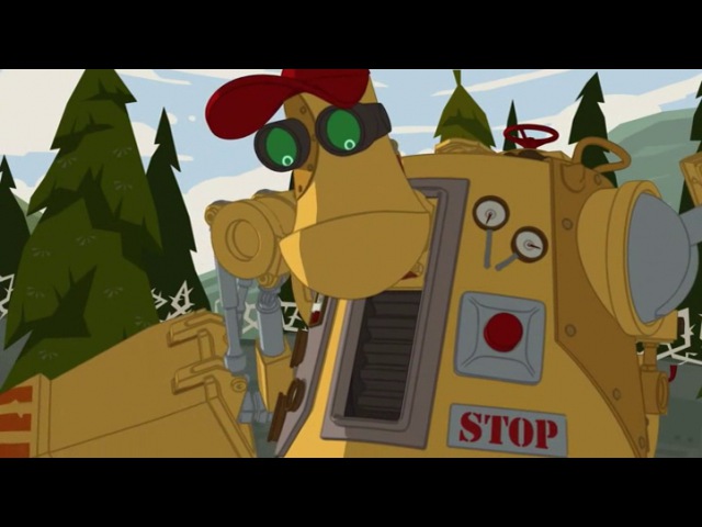 Космические археологи