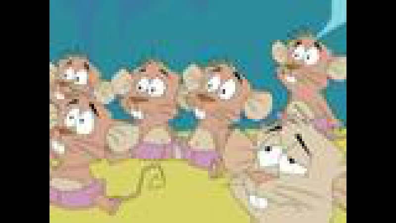 Мир животных