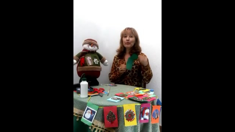 Мастер-классы поделок с детьми