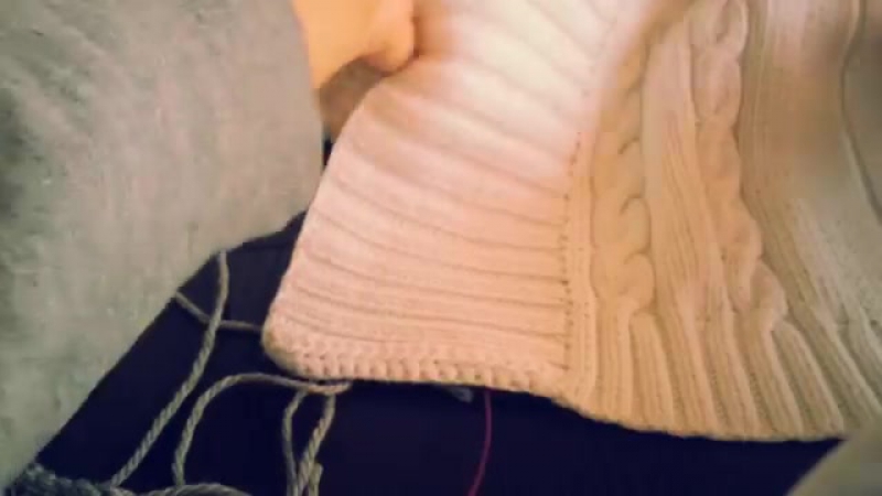 Вязание. Копилка узоров