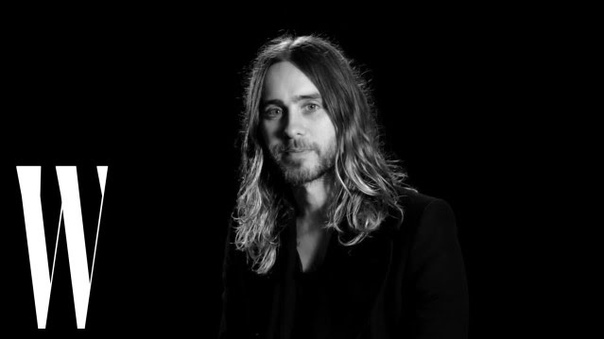 #Wmagazine -- Who Is Your Cinematic Crush?